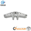Ningbo Foundry Customized Drawing Gravity Die Casting Process